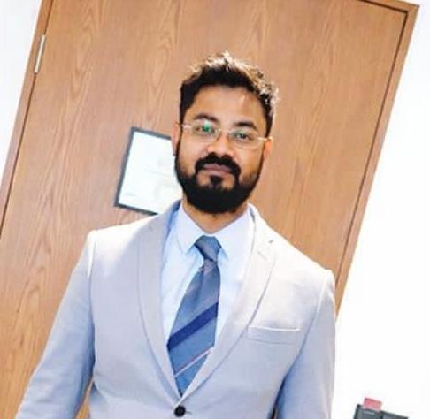 Snehasis Das